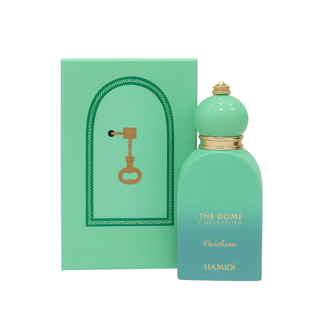 Eau de Parfum The Dome 100 ml - Reichstag MJ BAZAR