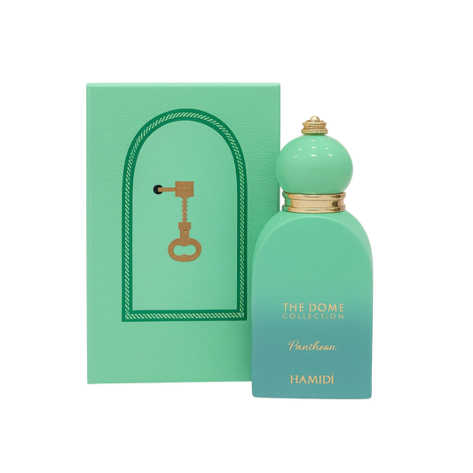 Eau de Parfum The Dome 100 ml - Reichstag MJ BAZAR