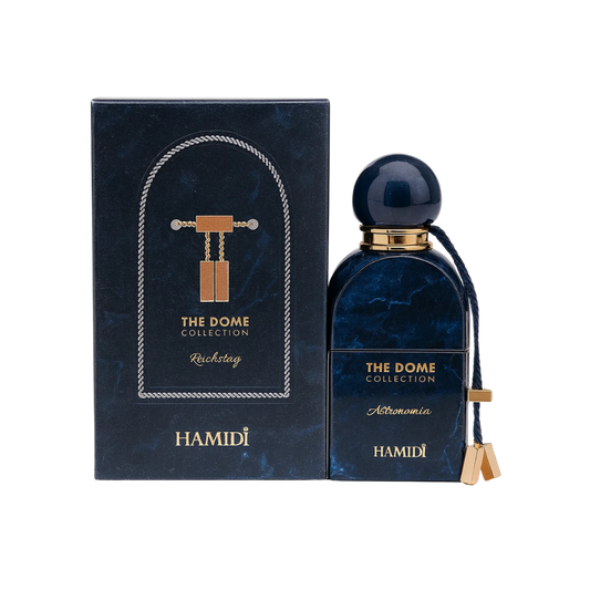 Eau de Parfum The Dome 100 ml - Pantheon MJ BAZAR