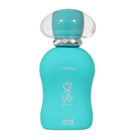 Eau de Parfum Tiffany 100 ml MJ BAZAR