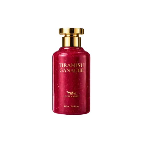 Eau de Parfum Tiramisu Ganace 100 ml – Loui Martin