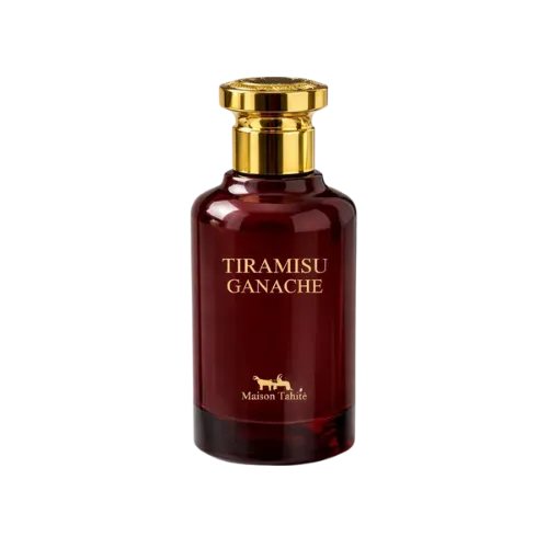 Eau de Parfum Tiramisu Ganache 100 ml - Maison Tahité