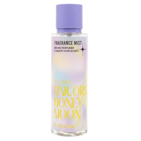 Eau de Parfum Unicorn Honey Moon 250 ml - V.V. Love MJ BAZAR