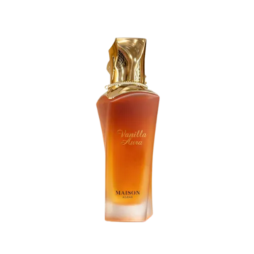 Eau de Parfum Vanilla Aura 100 ml – Maison Asrar