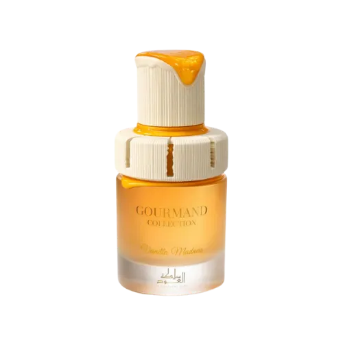 Eau de Parfum Vanilla Madness 100 ml – Gourmand Collection (Mamlakat Al Oud)