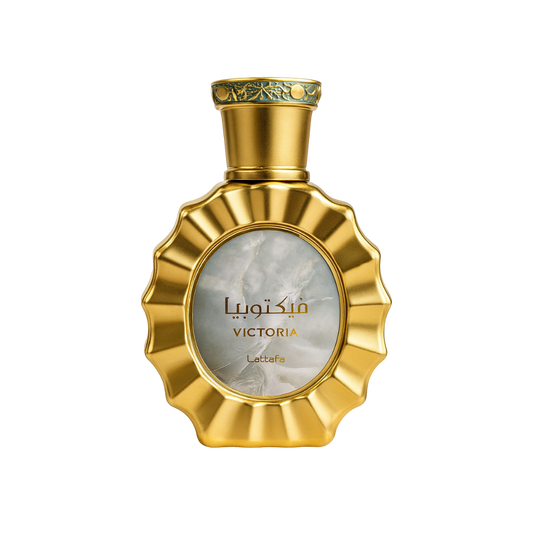 Eau de Parfum Victoria 100 ml - Lattafa MJ BAZAR