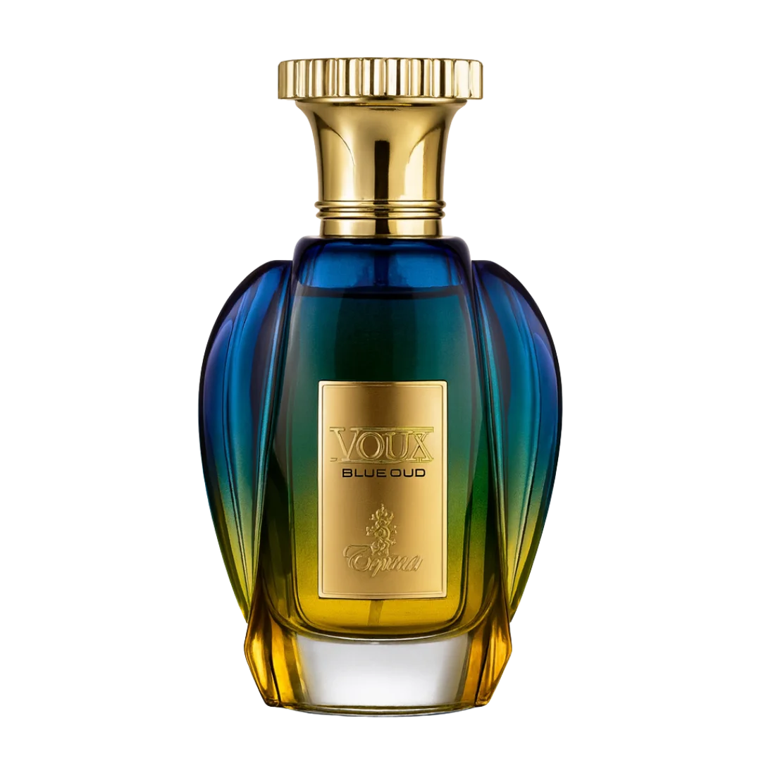 Eau de Parfum Voux Blue Oud - Emir MJ BAZAR
