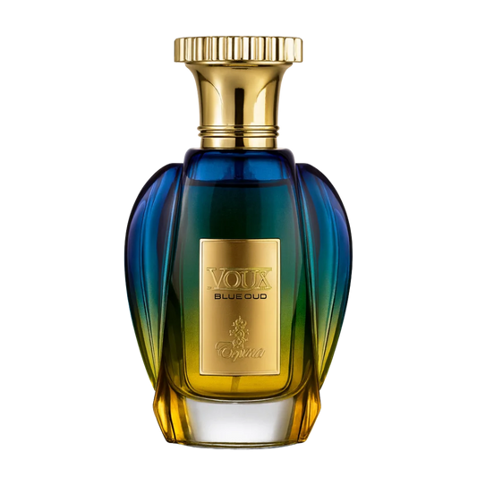 Eau de Parfum Voux Blue Oud - Emir MJ BAZAR