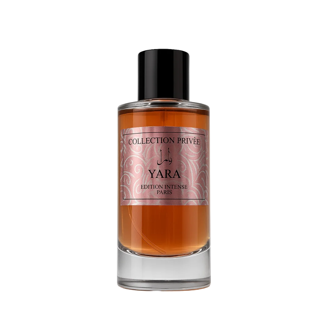 Eau de Parfum Yara 100ml - Collection Privée Édition Intense Collection Privée