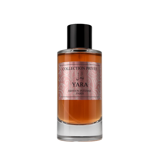 Eau de Parfum Yara 100ml - Collection Privée Édition Intense Collection Privée