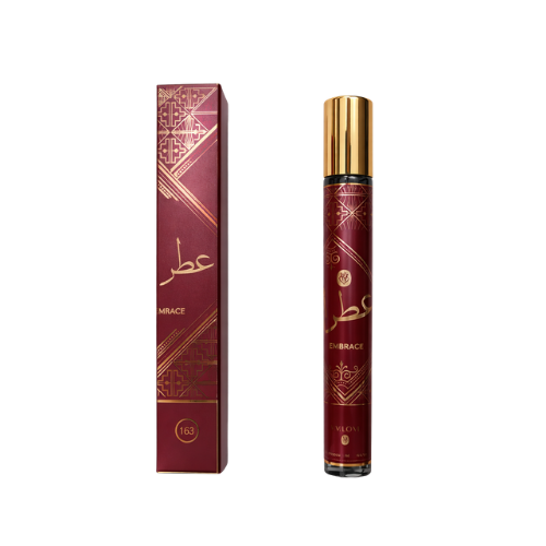 Eau de Toilette Embrace 35 ml - V.V Love MJ BAZAR