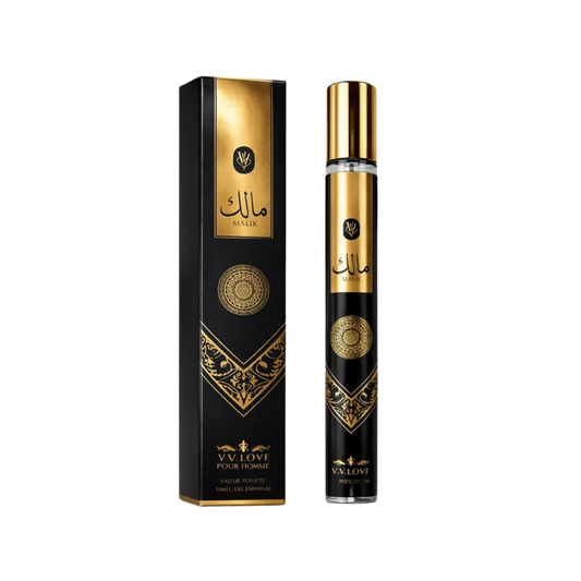 Eau de Toilette Malik 35 ml - V.V Love