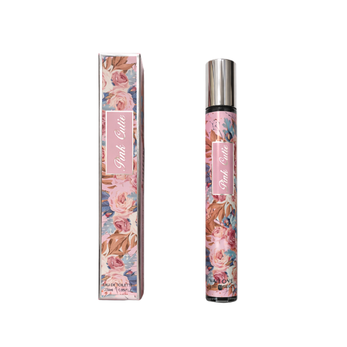 Eau de Toilette Pink Cutie 35 ml - V.V Love MJ BAZAR