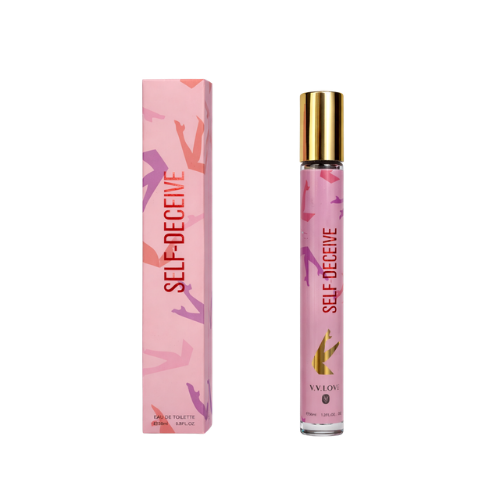 Eau de Toilette Self-Deceive 35 ml - V.V Love MJ BAZAR