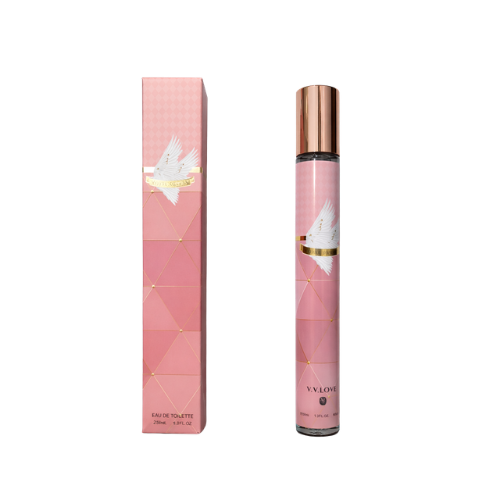 Eau de Toilette White Dove 35 ml - V.V Love MJ BAZAR