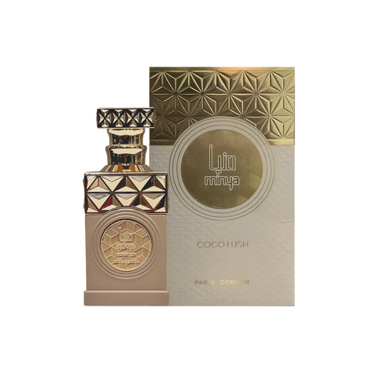 Eau de parfum Coco Lush Minya 100ml - Paris Corner Paris Corner