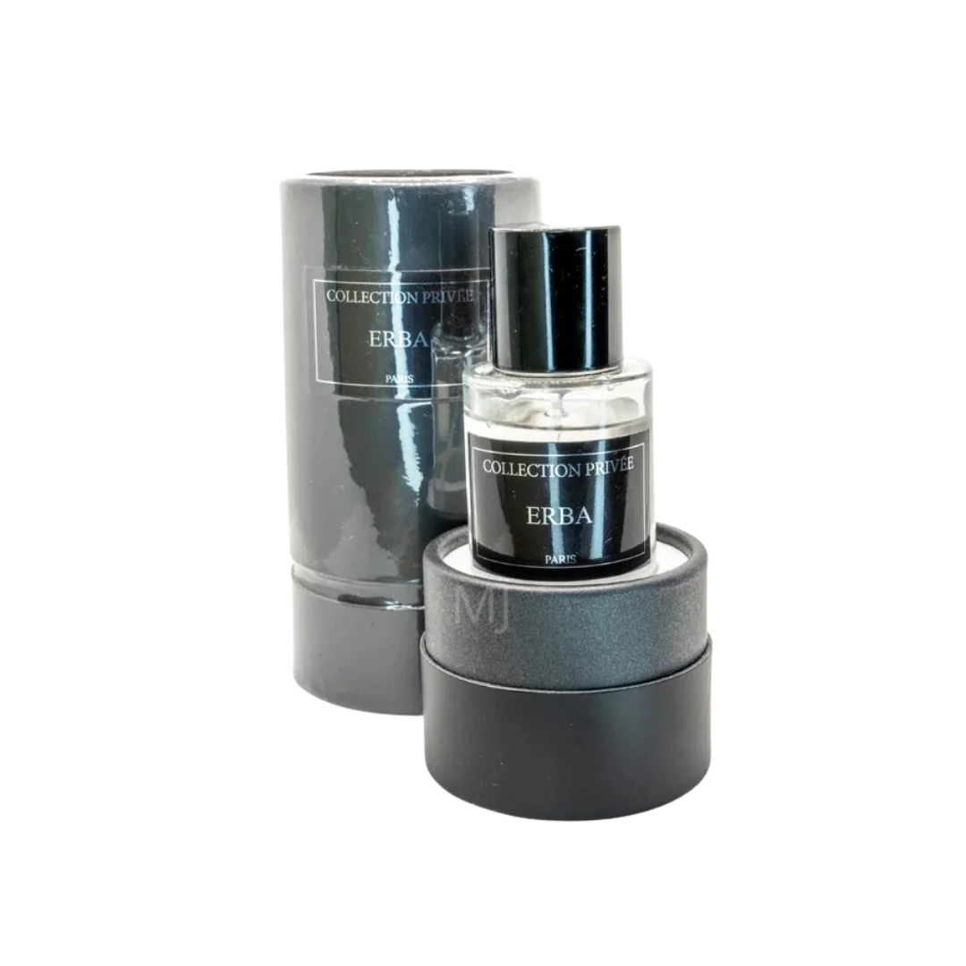 Parfum Erba Edition Intense 50ml - Collection Privée Collection Privée