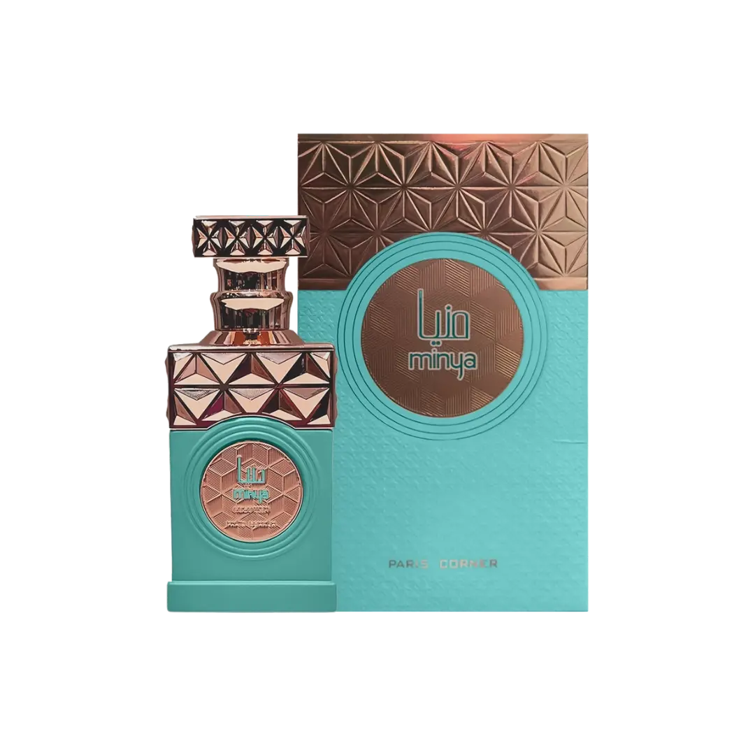 Eau de parfum Minya 100ml - Paris Corner Paris Corner