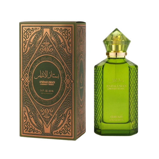 Extrait de Parfum Andalusian Orchard Rogue 100 ml – Oawafi MJ BAZAR