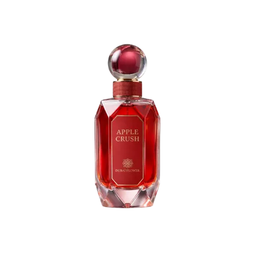 Extrait de Parfum Apple Crush 80 ml – Dubai Flower