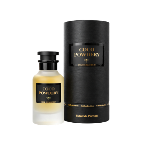Extrait de Parfum Coco Powdery 100 ml – Gulf Collection gulf collection