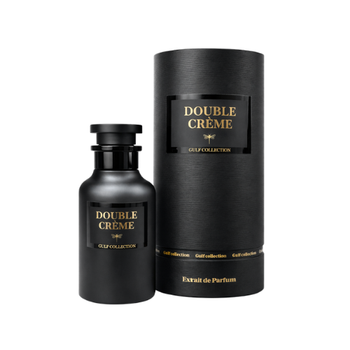 Extrait de Parfum Double Crème 100 ml – Gulf Collection gulf collection