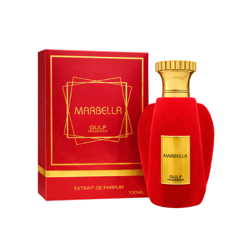 Extrait de Parfum Marbella 100 ml - Gulf Fragrance Gulf Fragrance