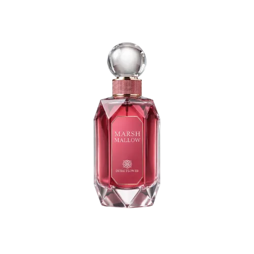 Extrait de Parfum Marshmallow 80 ml – Dubai Flower