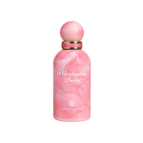 Extrait de Parfum Marshmallow Bonbon 100 ml – Dubai Flower MJ BAZAR