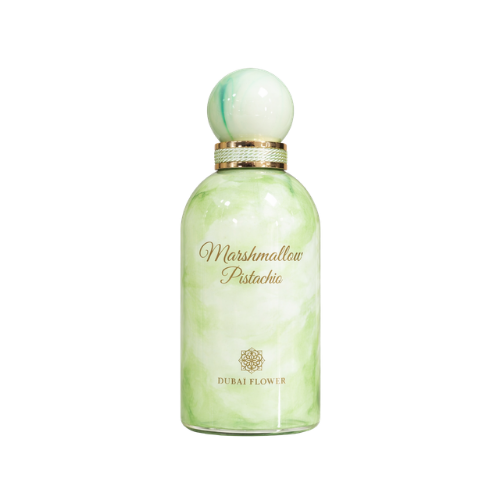 Extrait de Parfum Marshmallow Pistachio 100 ml – Dubai Flower MJ BAZAR
