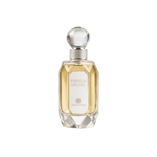 Extrait de Parfum Vanilla Lychee 80 ml – Dubai Flower