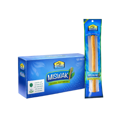 MISWAK – Natural Toothbrush MJ BAZAR