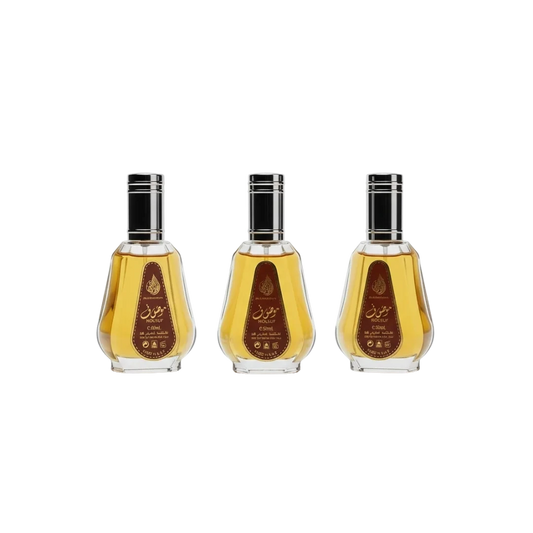 Mousuf (x12) - Ard Al Zaafran 50 ml MJ BAZAR