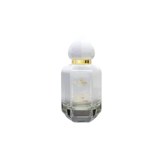 Eau de Parfum Musc Maysanne 65ml - El Nabil El Nabil