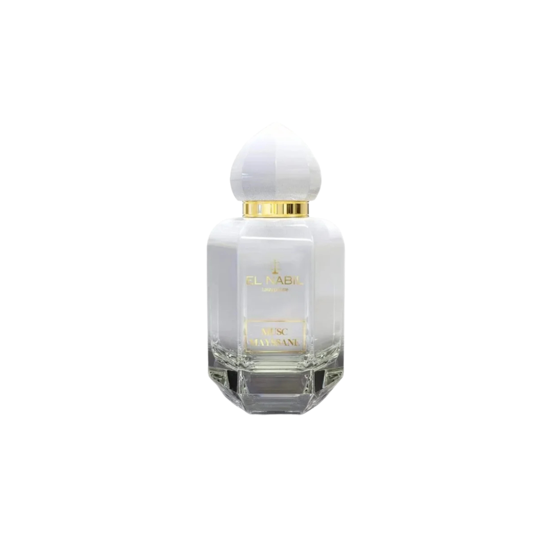 Eau de Parfum Musc Maysanne 65ml El Nabil
