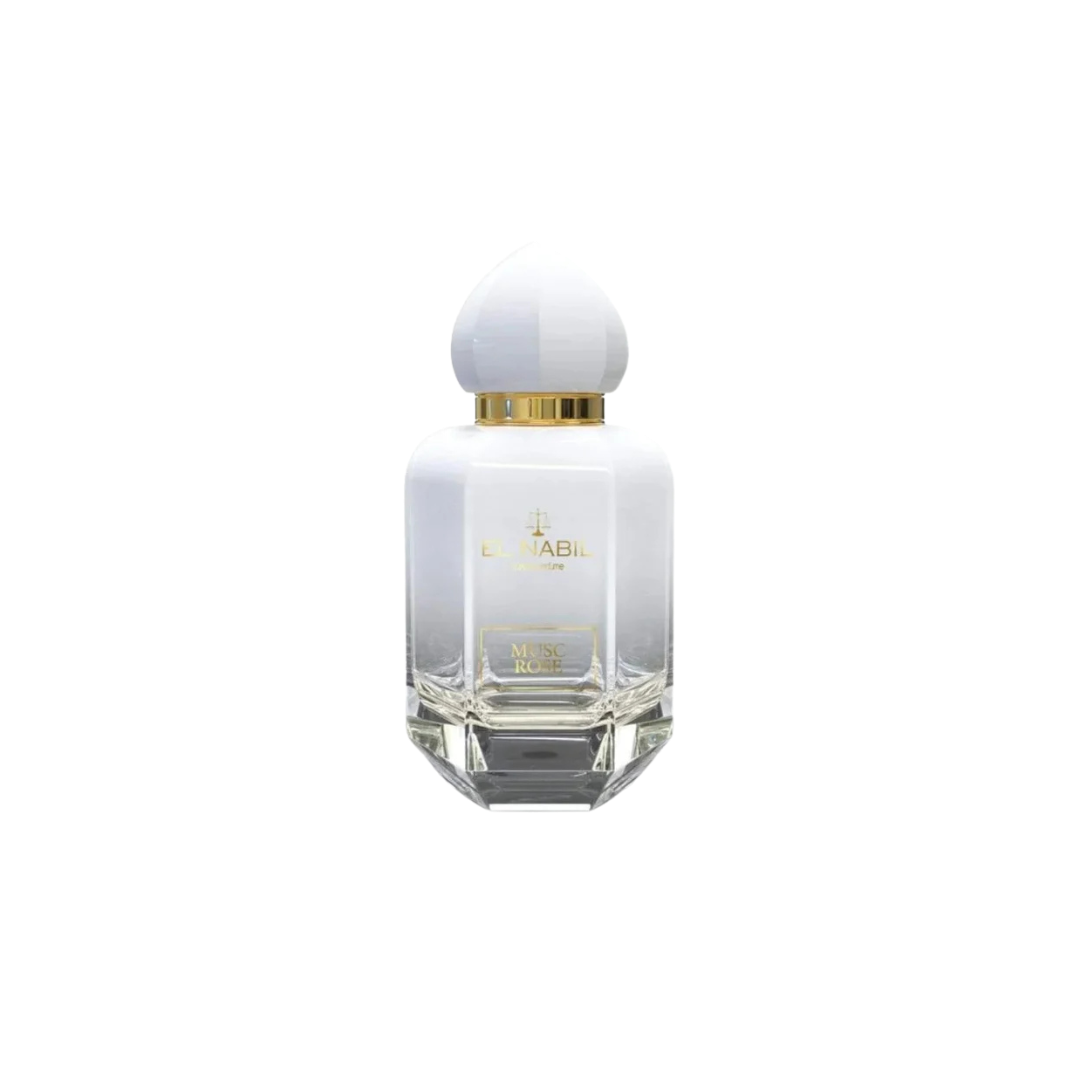 Eau de Parfum Musc Rose 65ml - El Nabil El Nabil
