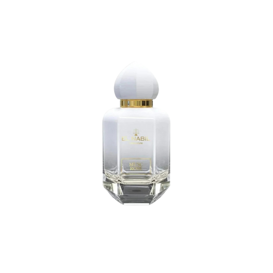 Eau de Parfum Musc Rose 65ml - El Nabil El Nabil