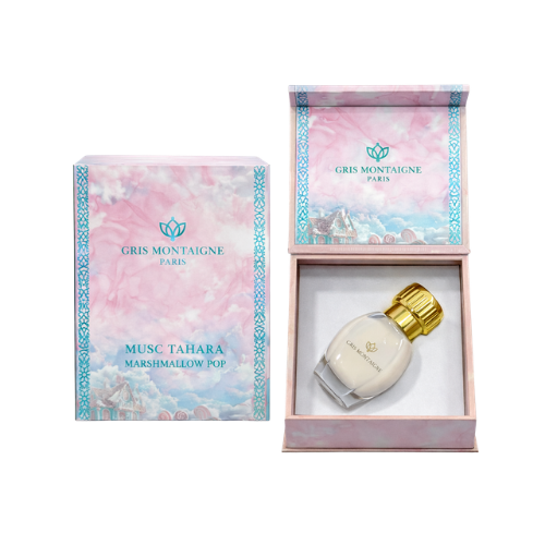 Musc Tahara Marshmallow Pop 12 ml – Gris Montaigne Paris Gris Montaigne