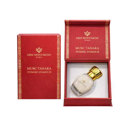 Musc Tahara Pomme d’Amour 12 ml – Gris Montaigne Paris Gris Montaigne