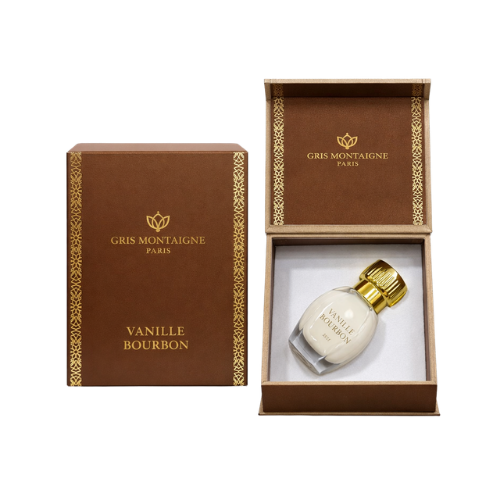 Musc Tahara Vanille Bourbon 12 ml – Gris Montaigne Paris Gris Montaigne