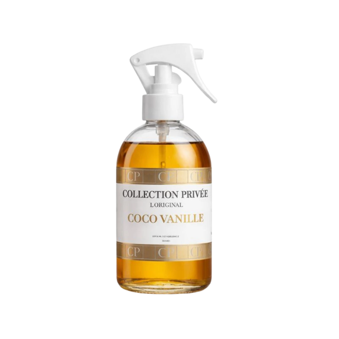 Parfum Intérieur Coco Vanille 250ml - Collection Privée | L'Original Collection Privée