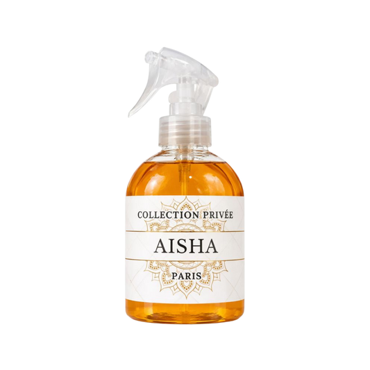 Parfum d’intérieur Aisha 250 ml – Collection Privée (Paris) MJ BAZAR