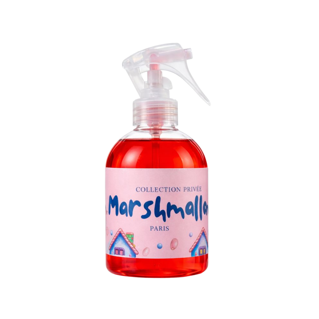 Parfum d’intérieur Marshmallow 250 ml – Collection Privée MJ BAZAR