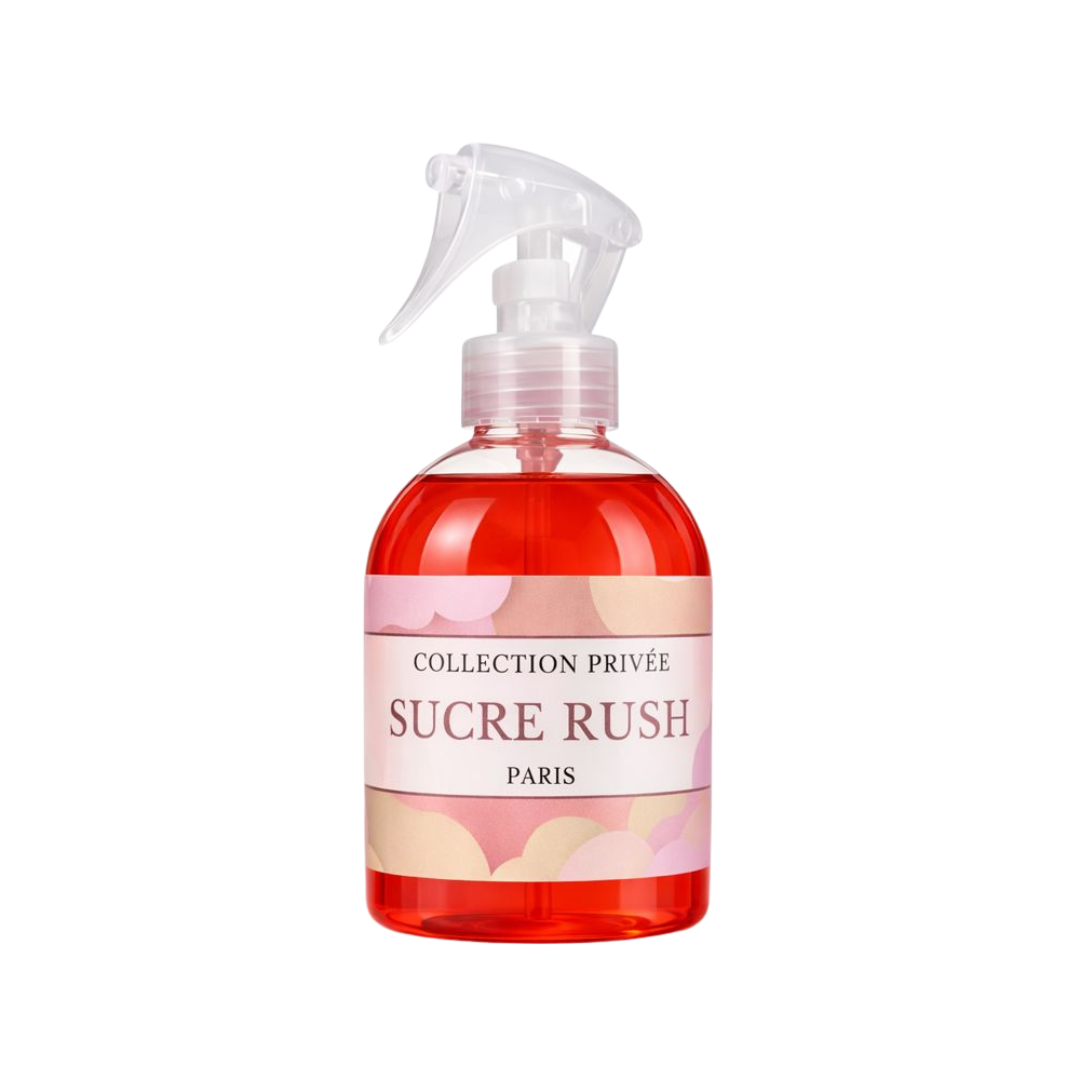 Parfum d’intérieur Sucre Rush 250 ml – Collection Privée (Paris) MJ BAZAR