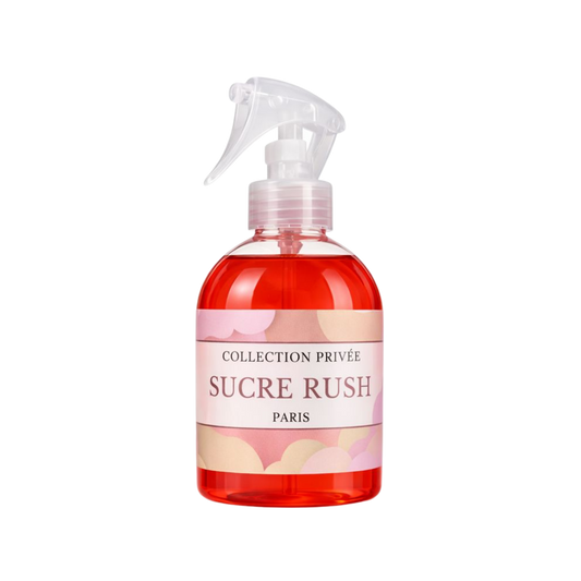 Parfum d’intérieur Sucre Rush 250 ml – Collection Privée (Paris) MJ BAZAR