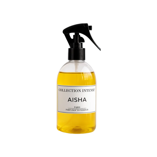 Parfum d'intérieur Aïsha 250ml - Collection Intense Collection Privée