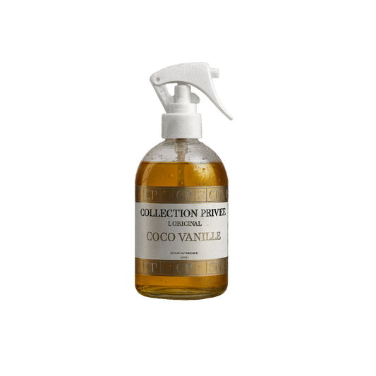 Parfum Intérieur Coco Vanille 250ml - Collection Privée | L'Original Collection Privée
