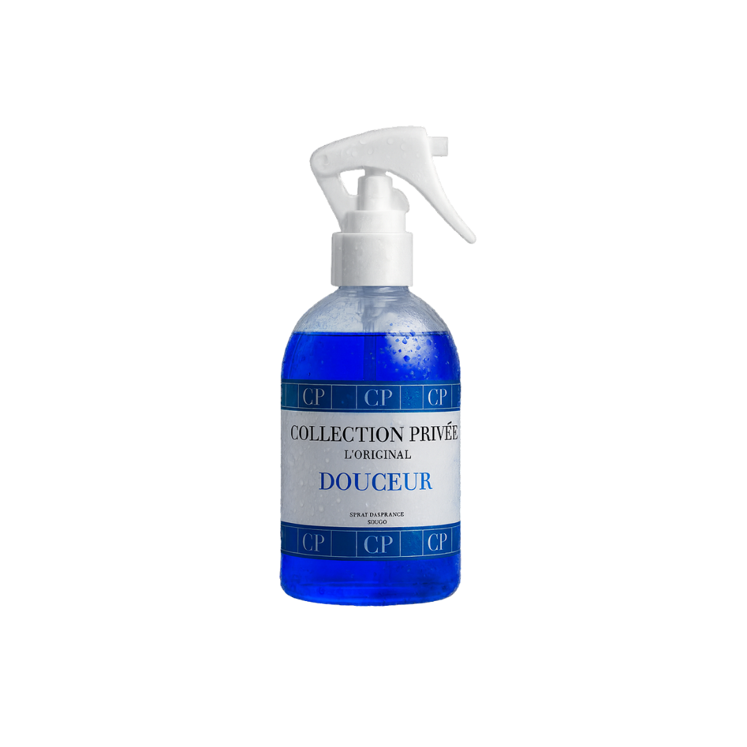 Parfum Intérieur Douceur 250ml - Collection Privée | L'Original Collection Privée