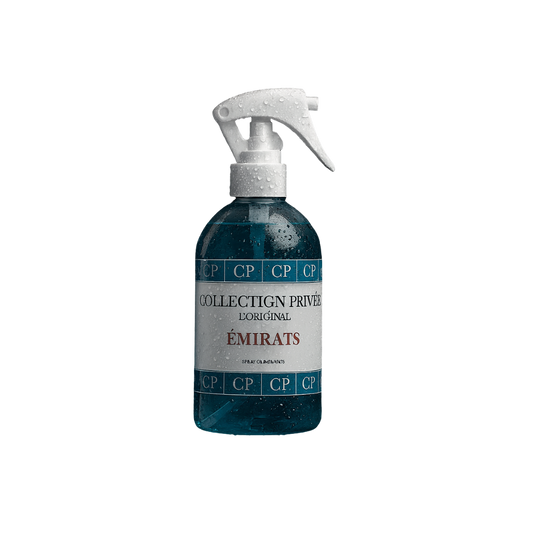 Parfum Intérieur Émirats 250ml - Collection Privée | L'Original Collection Privée