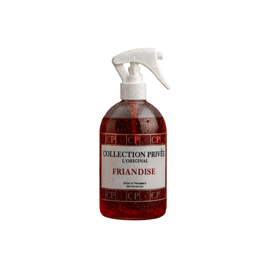 Parfum Intérieur Friandise 250ml - Collection Privée | L'Original Collection Privée